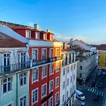 Casas Da Baixa - Jules & Madeleine Apartmán Lisboa