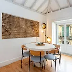 Casas Da Baixa - Jules & Madeleine * Lisboa