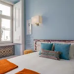 Casas Da Baixa - Jules & Madeleine Lisboa