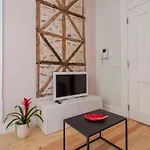 Apartmán Casas Da Baixa - Jules & Madeleine Lisboa