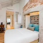 Apartmán Casas Da Baixa - Jules & Madeleine Lisboa