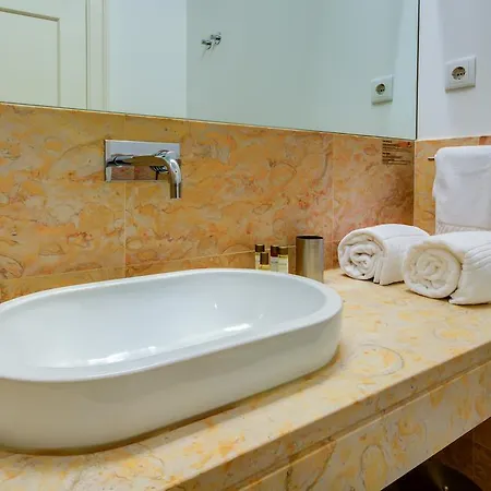 Casas Da Baixa - Jules & Madeleine Lisboa