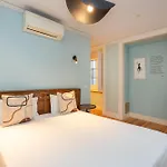 Casas Da Baixa - Jules & Madeleine Lägenhet Lisboa