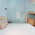 Casas Da Baixa - Jules & Madeleine *