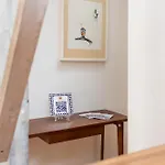 Casas Da Baixa - Jules & Madeleine ליסבון