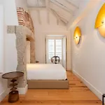 דירה Casas Da Baixa - Jules & Madeleine *