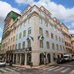 Casas Da Baixa - Jules & Madeleine דירה *