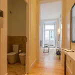 Casas Da Baixa - Jules & Madeleine Lägenhet *
