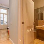 Casas Da Baixa - Jules & Madeleine Lägenhet