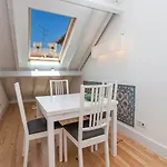 Casas Da Baixa - Jules & Madeleine * Lisboa