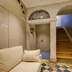 Casas Da Baixa - Jules & Madeleine Lägenhet