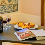Casas Da Baixa - Jules & Madeleine
