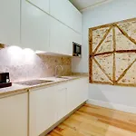 Casas Da Baixa - Jules & Madeleine Lägenhet
