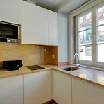 Casas Da Baixa - Jules & Madeleine Lägenhet *