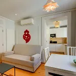 דירה Casas Da Baixa - Jules & Madeleine