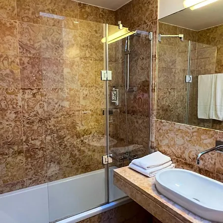 Casas Da Baixa - Jules & Madeleine Lisboa