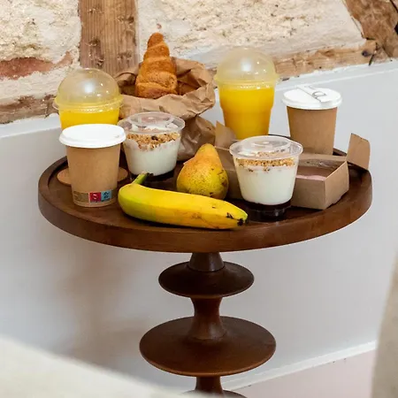 Casas Da Baixa - Jules & Madeleine * Lisbon