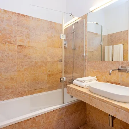 Apartment Casas Da Baixa - Jules & Madeleine *