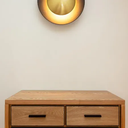 كاساس دا بايكسا - جول آند مادلين Lisboa