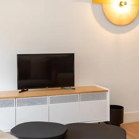 Casas Da Baixa - Jules & Madeleine Appartement