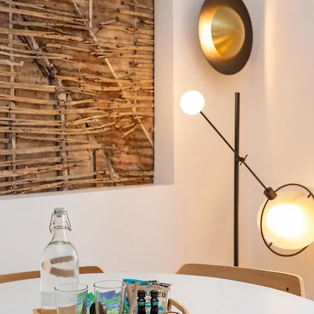 Casas Da Baixa - Jules & Madeleine Lisboa