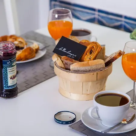 Casas Da Baixa - Jules & Madeleine Appartement Lisboa