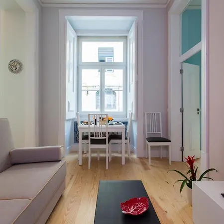 Casas Da Baixa - Jules & Madeleine