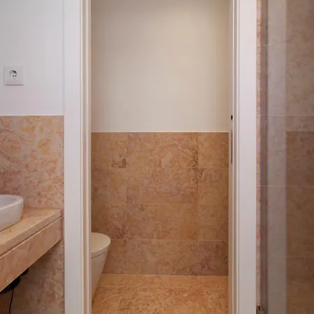 Casas Da Baixa - Jules & Madeleine *