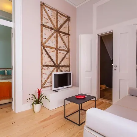 Apartment Casas Da Baixa - Jules & Madeleine