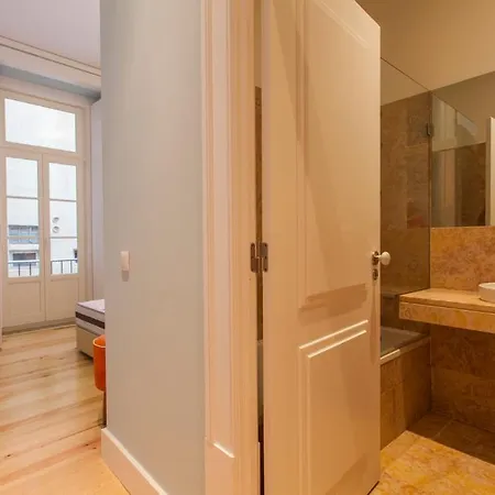 Casas Da Baixa - Jules & Madeleine Appartement