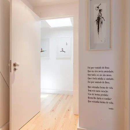 Casas Da Baixa - Jules & Madeleine * Lisboa