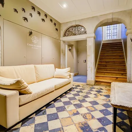 公寓 卡萨斯·拜萨 - 朱丽思和马德琳酒店 *