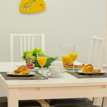 Appartement Casas Da Baixa - Jules & Madeleine *