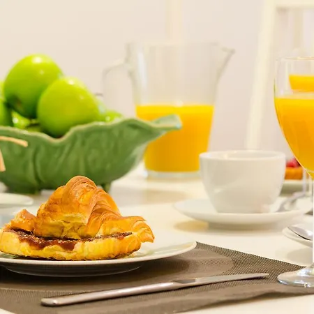 شقة كاساس دا بايكسا - جول آند مادلين Lisboa