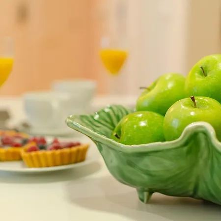 Casas Da Baixa - Jules & Madeleine Appartement Lisboa