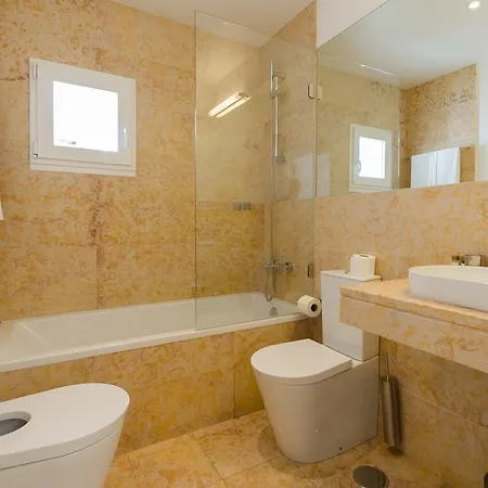 Casas Da Baixa - Jules & Madeleine Lisboa