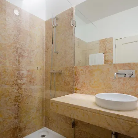 Casas Da Baixa - Jules & Madeleine Appartement