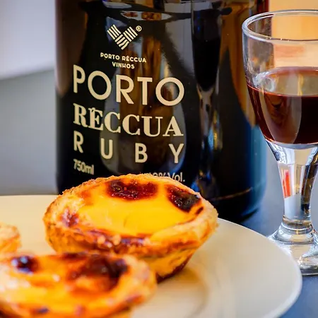 كاساس دا بايكسا - جول آند مادلين شقة