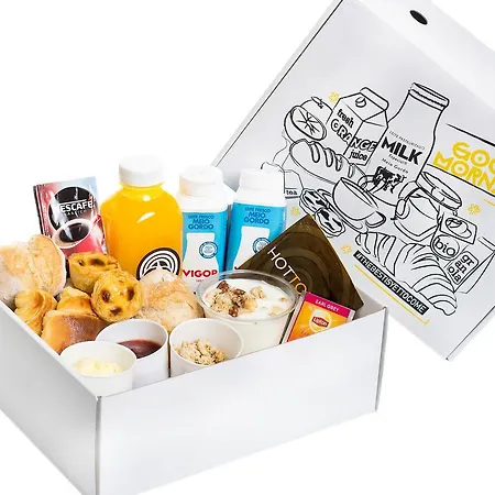 كاساس دا بايكسا - جول آند مادلين