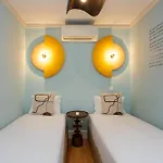 Casas Da Baixa - Jules & Madeleine *
