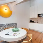 Casas Da Baixa - Jules & Madeleine