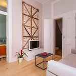 Apartman Casas Da Baixa - Jules & Madeleine