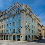 Casas Da Baixa - Jules & Madeleine Apartman Lisboa