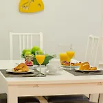 Apartman Casas Da Baixa - Jules & Madeleine *
