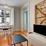 Casas Da Baixa - Jules & Madeleine Lisboa