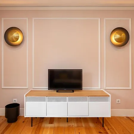 Casas Da Baixa - Jules & Madeleine Lisboa