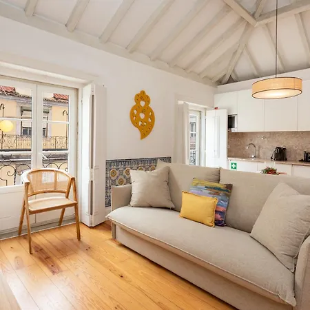 Lägenhet Casas Da Baixa - Jules & Madeleine *