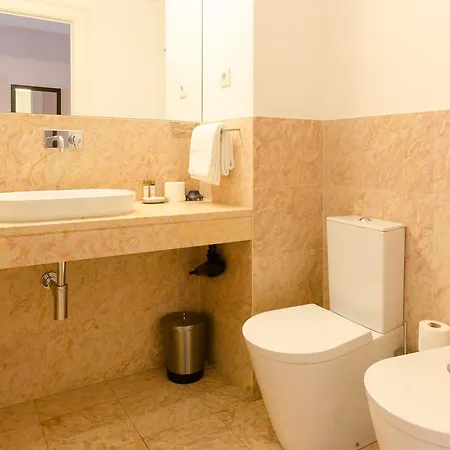 Casas Da Baixa - Jules & Madeleine Apartment Lissabon